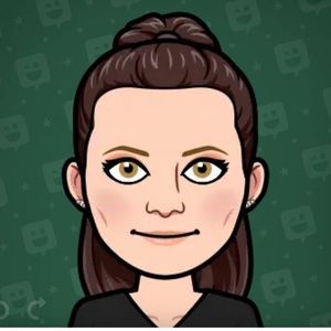 Meet your Posher, Julie